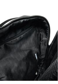 Guess Plecak HMASPF P5210 Czarny. Kolor: czarny. Materiał: poliamid, materiał #4