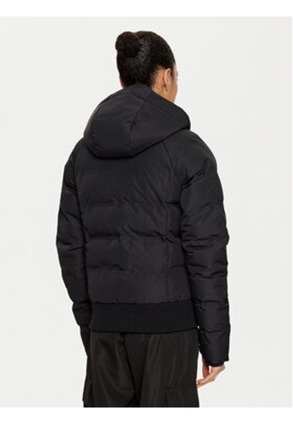 Protest Kurtka narciarska Alysumi 6610744 Czarny Slim Fit. Kolor: czarny. Materiał: syntetyk. Sport: narciarstwo