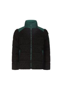 Kurtka Jott Model Fw24mjac67 Kolor Czarny. Kolor: czarny. Materiał: tkanina
