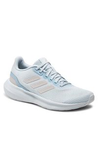 Adidas - adidas Buty do biegania Runfalcon 3.0 IE0748 Błękitny. Kolor: niebieski #5