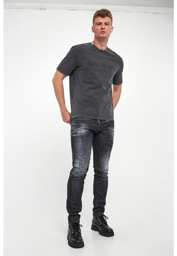 Jeansy męskie Cool Guy Jean DSQUARED2