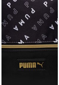 Puma - Plecak. Kolor: czarny #2