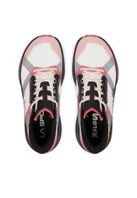 LA SPORTIVA - La Sportiva Buty do biegania Prodigio Max W ZFRS107W04P13 Szary. Kolor: szary. Materiał: materiał #3