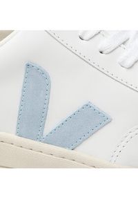 Veja Sneakersy V-12 XD0202787B Biały. Kolor: biały. Materiał: skóra #6