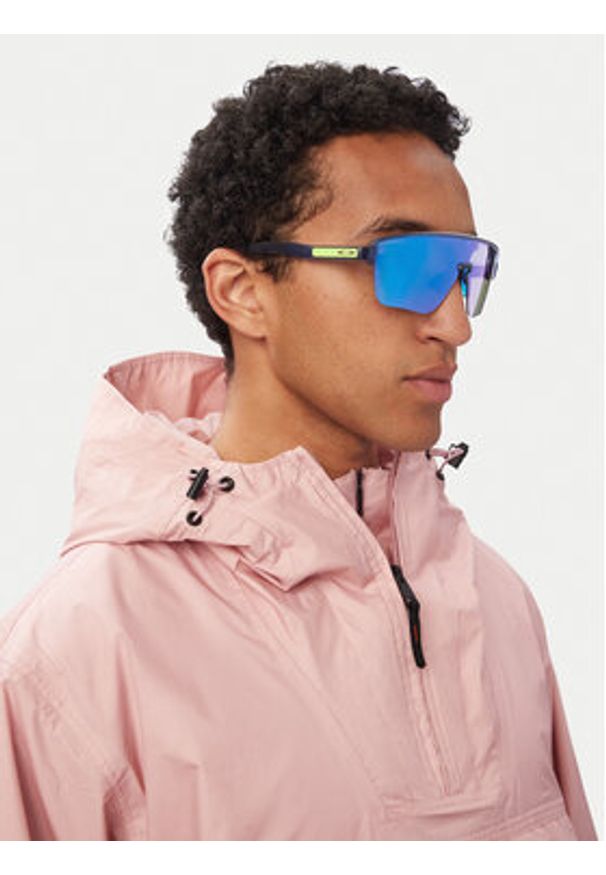Oakley Okulary przeciwsłoneczne Corridor Sq 0OO9415 94150242 Niebieski. Kolor: niebieski