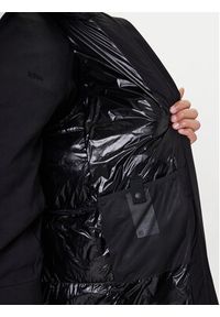 BOSS Kurtka puchowa Riplite 50543972 Czarny Regular Fit. Kolor: czarny. Materiał: syntetyk #5
