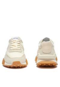 Lacoste Sneakersy L-Spin Deluxe 747SFA0102 Écru. Materiał: materiał #8