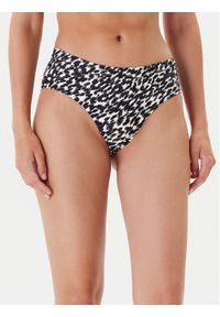 JOOP! Dół od bikini 10224488 Czarny. Kolor: czarny. Materiał: syntetyk