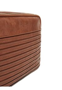 Lasocki Torebka CEO-LSK-K-025-06 Brązowy. Kolor: brązowy #5