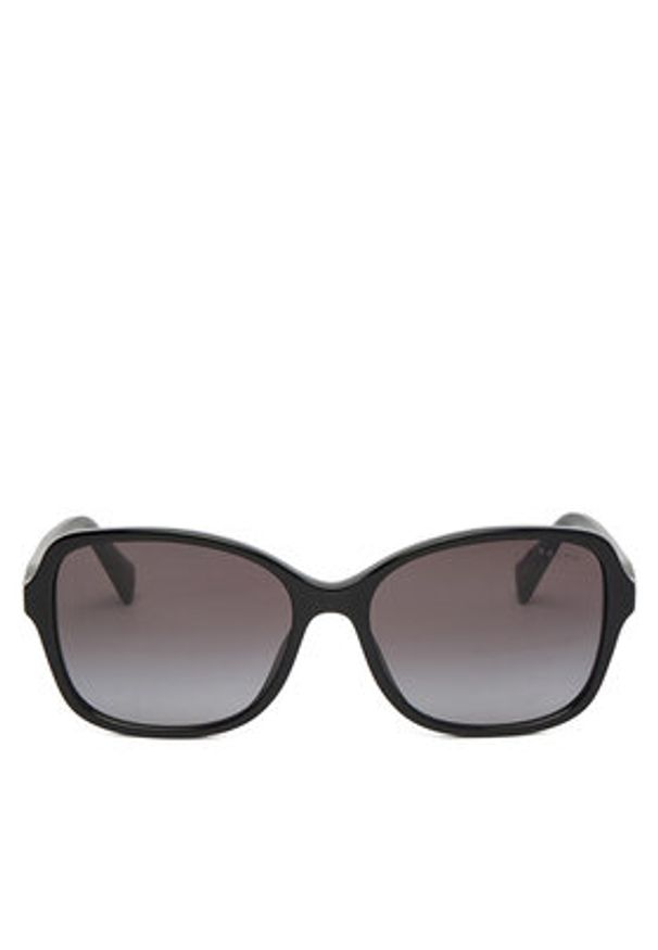 Lauren Ralph Lauren - LAUREN RALPH LAUREN Okulary przeciwsłoneczne 0RA5351U 50018G Czarny. Kolor: czarny
