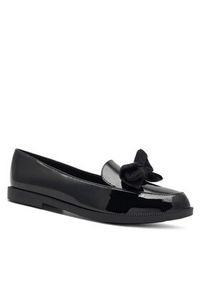 Jenny Fairy Loafersy EVEY WYL1520-6 Czarny. Kolor: czarny. Materiał: materiał #4