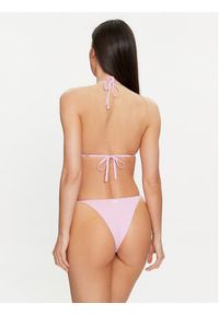 Emporio Armani Bikini 262740 4R306 00070 Różowy. Kolor: różowy. Materiał: syntetyk #6