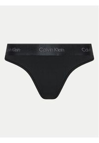 Calvin Klein Underwear Komplet bielizny 000QF8000E Czarny. Kolor: czarny. Materiał: bawełna #6