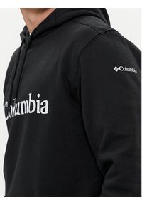 columbia - Columbia Bluza Csc Basic Logo™ II 1681664 Szary Regular Fit. Kolor: szary. Materiał: bawełna #4