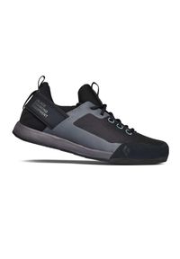 Damskie buty turystyczne Black Diamond Session 2. Kolor: czarny, brązowy, wielokolorowy, szary. Styl: sportowy