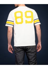 Lee - LEE 101 GRAPHIC TEE SS CLOUD DANCER 112124091 #3