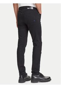 Karl Lagerfeld Jeans Jeansy A3M10031 Czarny Skinny Fit. Kolor: czarny #2
