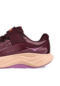 HOKA - Hoka Buty do biegania Bondi 9 1162011 Zielony. Kolor: zielony. Materiał: materiał #7