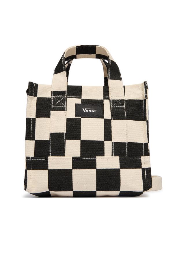 Torebka Vans. Kolor: biały