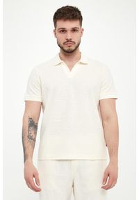 JOOP! Jeans - Polo męskie Pono JOOP! JEANS. Typ kołnierza: polo #2