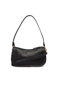 Coach Torebka Waverly CCC36 Czarny. Kolor: czarny. Materiał: skórzane #2