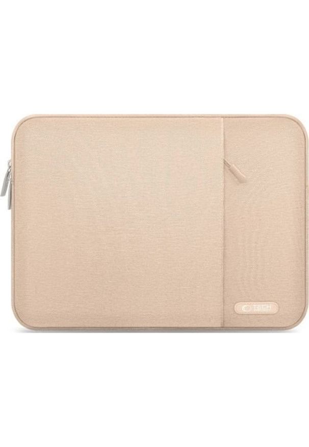 Torba Tech-Protect TECH-PROTECT SLEEVY LAPTOP 13-14 CAFFE LATTE