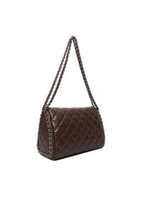 Badura Torebka EO-AYA-LA482-7044-2 Brązowy. Kolor: brązowy #2