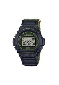 Zegarek Casio. Kolor: czarny #1