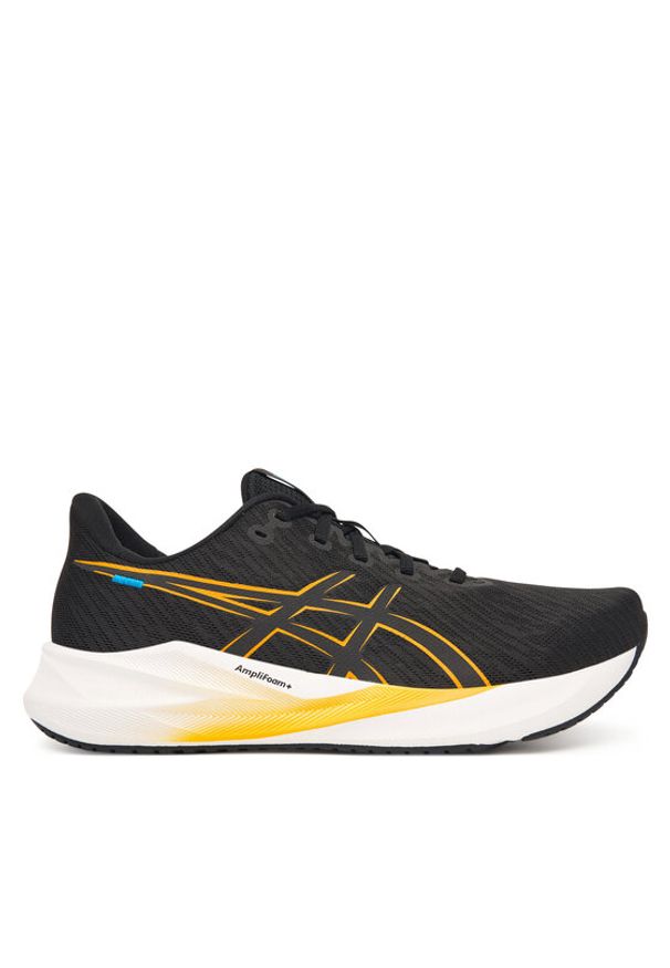 Asics Buty do biegania Versablast 4 1011B984 Czarny. Kolor: czarny. Materiał: mesh