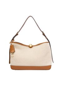 Furla Torebka Sfera Soft L WB01985 BX3542 CN TCO00 Beżowy. Kolor: beżowy #7