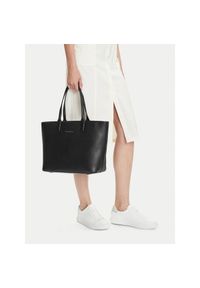 TOMMY HILFIGER - Torebka Tommy Hilfiger. Kolor: czarny #1