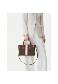 Torebka MICHAEL Michael Kors. Kolor: brązowy #1