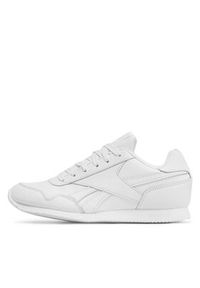 Reebok Sneakersy Royal Cljog 3.0 FV1493 Biały. Kolor: biały. Materiał: skóra. Model: Reebok Royal #6