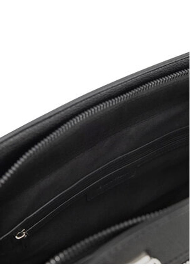 Jenny Fairy Torebka JFR-K-018-06 Czarny. Kolor: czarny