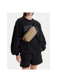 Torebka Reebok. Kolor: beżowy #1