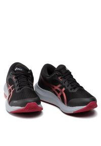 Asics Buty do biegania Gel-Pulse 13 G-Tx GORE-TEX 1012B036 Czarny. Kolor: czarny. Materiał: materiał. Technologia: Gore-Tex #5