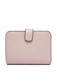 Furla Mały Portfel Damski Camelia S WP00315 ARE000 CN 4304S 1007 Różowy. Kolor: różowy. Materiał: skóra #3