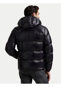 Polo Ralph Lauren Kurtka puchowa 710968281001 Czarny Regular Fit. Typ kołnierza: polo. Kolor: czarny. Materiał: syntetyk #3