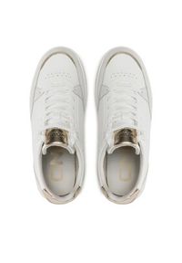 ONLY Shoes Sneakersy Onlsaphire-1 15288079 Biały. Kolor: biały. Materiał: skóra #3