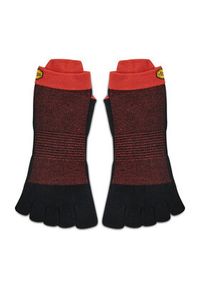 Vibram Fivefingers Zestaw 2 par niskich skarpet unisex No Show S21N35P Szary. Kolor: szary. Materiał: materiał #6