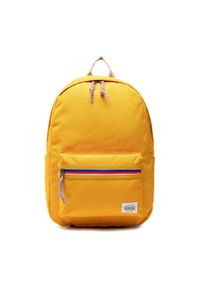 AMERICAN TOURISTER - Plecak American Tourister. Kolor: żółty #1