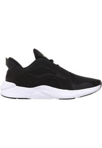 Buty do Biegania Damskie Puma LQDCell Metoda 41 - Komfort i Wsparcie. Kolor: fioletowy. Materiał: materiał