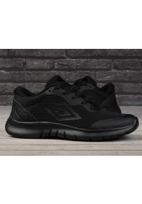 Buty męskie treningowe Umbro Pete Mix. Kolor: czarny. Sport: fitness
