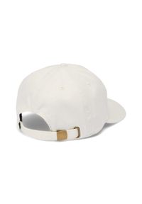 Czapka Trucker Black Diamond Heritage. Kolor: biały. Styl: sportowy