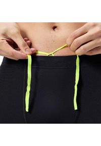 Kąpielówki męskie spodenki kąpielowe Speedo Spliced Jammer. Kolor: czarny