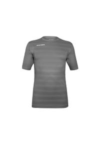 ACERBIS - Koszulka Mc Acerbis Atlantis 2. Kolor: szary. Materiał: jersey. Sport: piłka nożna #1