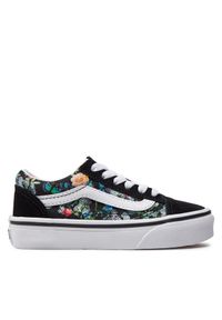 Tenisówki Vans. Kolor: czarny #1
