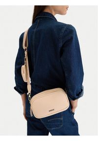 MEXX Torebka CEO-MEXX-X-002-07 Écru. Kolor: kremowy #1