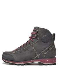 Dolomite Trekkingi Ws 54 High Fg Evo Gtx GORE-TEX 292533 Szary. Kolor: szary