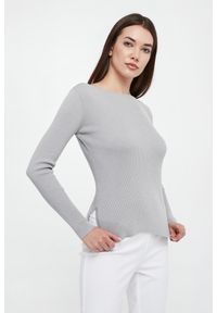 Max Mara Leisure - Sweter damski Favella MAX MARA LEISURE